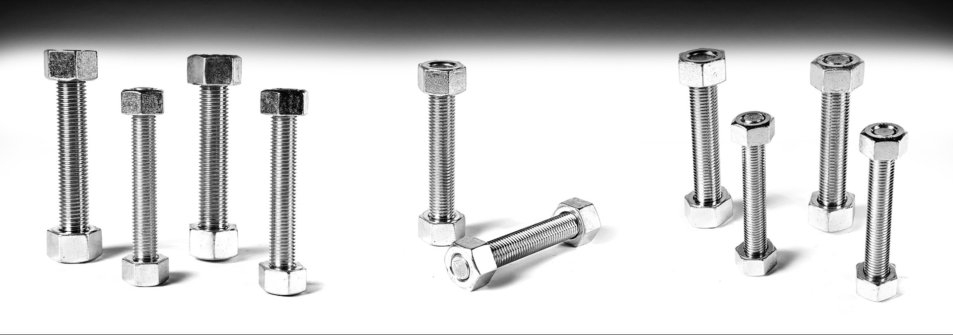 nut and bolts sagar petro pipings