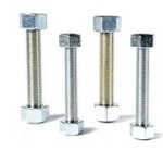 Nut & Bolts